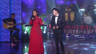 Vĩnh Biệt - Quốc Vũ, Lưu Ánh Loan