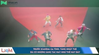 Trước Scandal Gạ Tình, Tăng Nhật Tuệ Đã Có Những Sáng Tác Hay Như Thế Này Đây - Various Artists