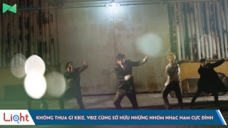 Không Thua Gì Kbiz, Vbiz Cũng Có Những Nhóm Nhạc Nam Cực Đỉnh - Various Artists