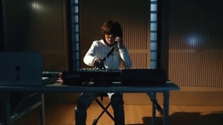 Be The One You Want - Thiên Khôi