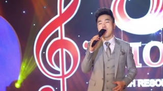 Tình Yêu Cách Trở - Dương Ngọc Thái