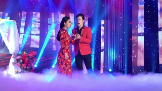 Tình Yêu Cách Trở - Ngọc Hân, Lưu Chí Vỹ