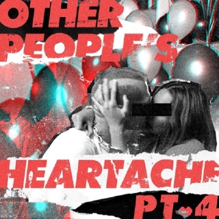 Bastille,Other People's Heartache