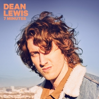 Dean Lewis