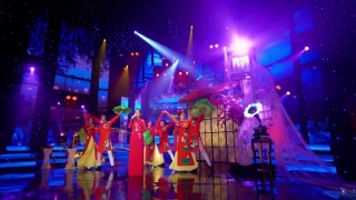 Duyên Thắm - Lưu Ánh Loan