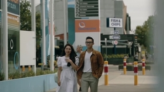 Gửi Dịu Dàng Gửi Thanh Xuân - Bảo Trâm