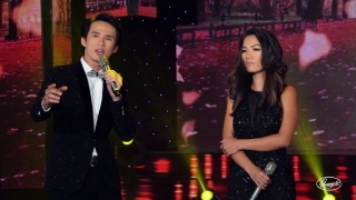 Bạc Trắng Lửa Hồng - Thanh Tuyền Ebony, Trường Tam