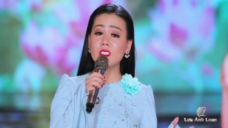 Quy Kính Phật Đà - Lưu Ánh Loan