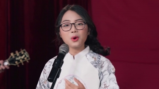 Liên Khúc Ba Miền (2019) - Various Artists, Phương Mỹ Chi