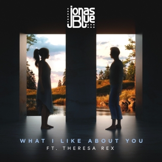 Jonas Blue,Theresa Rex