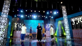 Làm Sao Đếm Hết Sao Trời - Quang Lâm