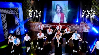 Vững Bước Theo Chúa - Quang Lâm