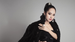 Sóng Ngang - Hoàng Quyên