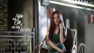 Nàng Yêu Hoa Tím - Saka Trương Tuyền