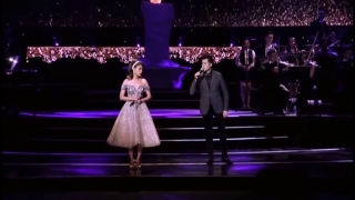 Liên Khúc Tạ Tình, Tình Khúc Chiều Mưa (Liveshow) - Thanh Thảo, Quang Dũng