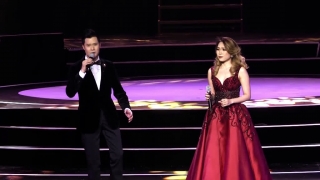 Anh Còn Nợ Em (Liveshow) - Mỹ Tâm, Quang Dũng