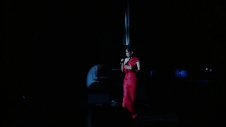 Giọt Nắng Bên Thềm (Live Concert) - Various Artists, Hoàng Quyên