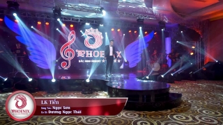 Liên Khúc Tiền - Dương Ngọc Thái