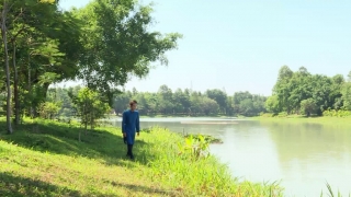 Còn Nghe Thương Thầm - Liêu Kỳ