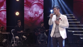 Mãi Mãi Yêu Em (Live) - Đinh Mạnh Ninh