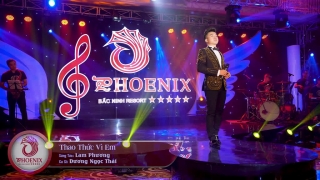 Thao Thức Vì Em - Dương Ngọc Thái