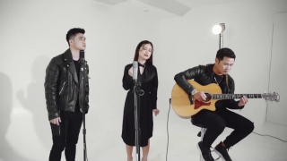 Nơi Mình Dừng Chân (Cover) - Dương Hoàng Yến, Hà Anh