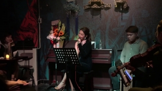 Soup Tình Yêu (Live) - Phạm Quỳnh Anh