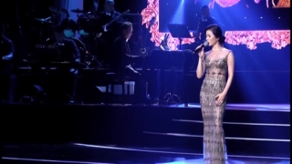 Liên Khúc Dấu Tình Sầu, Xin Còn Gọi Tên Nhau, Bản Tình Cuối - Lệ Quyên