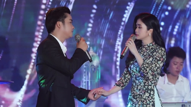 để Trả Lời Một Cau Hỏi Thien Quang Music Video Mv Hd