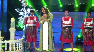 Con Xin Phó Thác - Nguyễn Hồng Ân