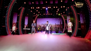 Con Đường Xưa Em Đi - Lâm Vũ, Lương Gia Huy