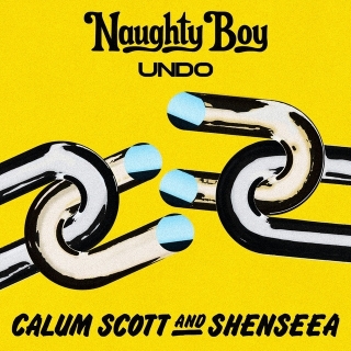 Naughty Boy,Calum Scott,Shenseea