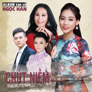 Chút Niềm Tâm Sự