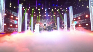 Hoa Cài Mái Tóc (Remix) - Lương Gia Huy