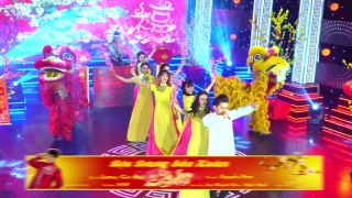 Dịu Dàng Sắc Xuân - Lương Gia Huy