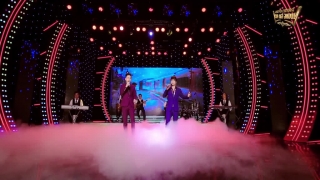 Chuyến Tàu Hoàng Hôn - Khưu Huy Vũ, Lương Gia Huy