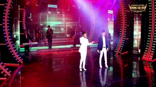 Bản Tình Cuối - Dương Ngọc Thái, Lương Gia Huy