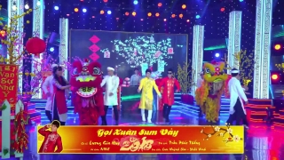 Gọi Xuân Sum Vầy - Lương Gia Huy