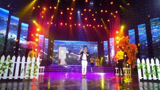 Liên Khúc Thành Phố Buồn - Huỳnh Tân