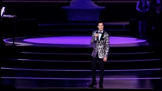 Để Mặc Tôi Yêu Em (Liveshow) - Quang Dũng
