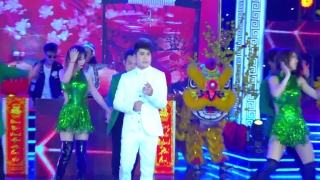 Mùa Xuân Ơi (Remix) - Lương Gia Huy