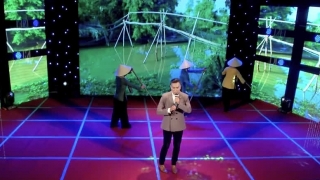 Con Đò Bến Đợi - Huỳnh Tân