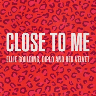 Ellie Goulding,Diplo,Red Velvet