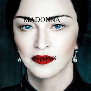 Madonna,Maluma
