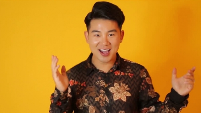Mỗi Ngày Tôi Chọn Một Niềm Vui Karaoke