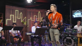 Xin Đừng Lặng Im (Live) - Soobin Hoàng Sơn