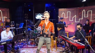 Ngày Mai Em Đi (Live) - Soobin Hoàng Sơn