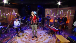 Đi Để Trở Về (Live) - Soobin Hoàng Sơn