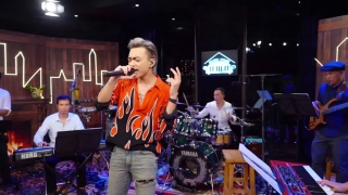 Daydreams (Live) - Soobin Hoàng Sơn