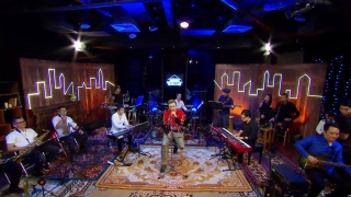 Chuyến Đi Của Năm (Live) - Soobin Hoàng Sơn